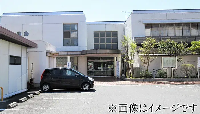 東大阪市立斎場