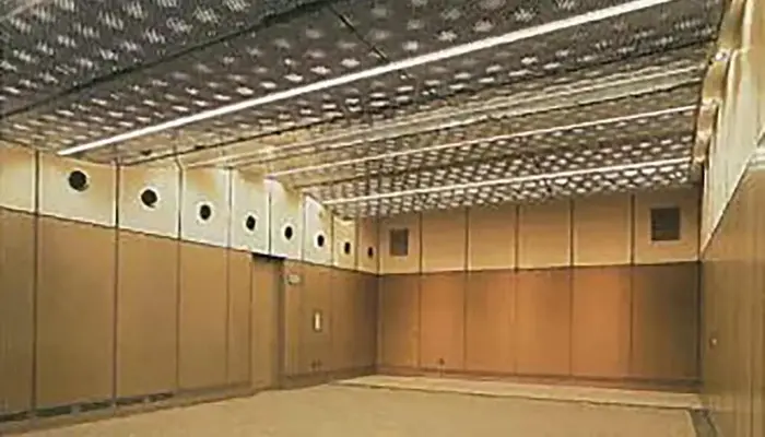 大阪市立北斎場 施設写真