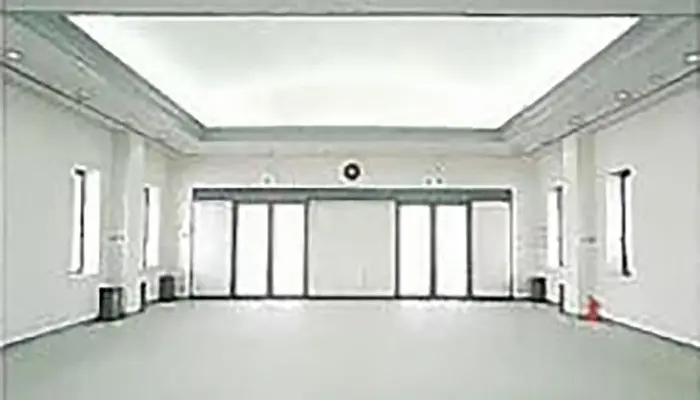 大阪市立瓜破斎場 施設写真