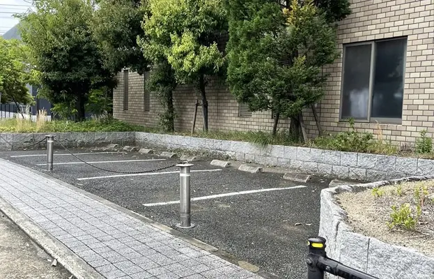八尾市立斎場 施設写真